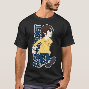 T-shirt Richard Ashcroft
