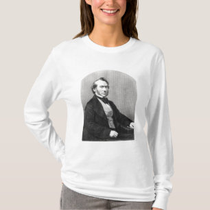T-shirt Richard Cobden