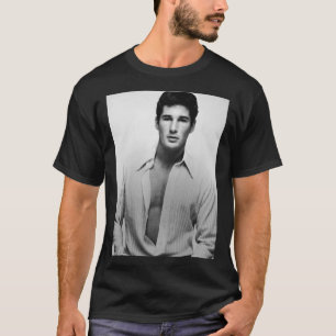 T-shirt Richard Gere Young.