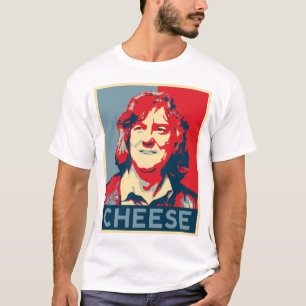 T-shirt Richard Hammond Top Gear Le Grand Tour Jeremy Cla