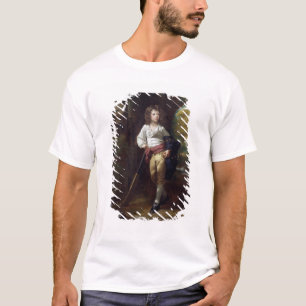 T-shirt Richard Heber, 1782 (huile sur la toile)