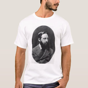 T-shirt Richard Jefferies, c.1881-2