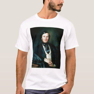 T-shirt Richard Wagner