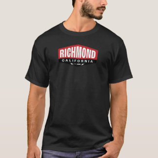 T-shirt Richmond Everready Tee