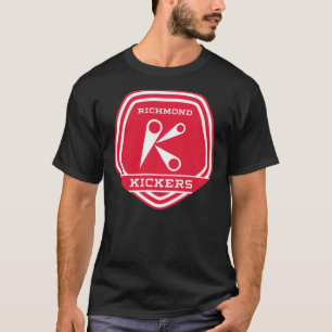 T-shirt Richmond Kickers  