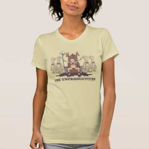 T-shirt RICK ET MORTY™ Les Sans-Pies