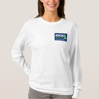 T-shirt Rick pour le Michigan