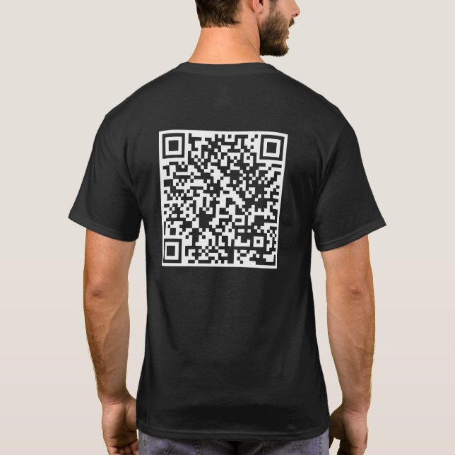 T-shirt Rick Roll Ultime (Dos)