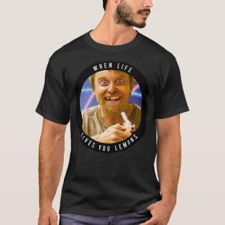 T-shirt Rickety Cricket 3