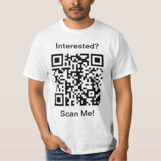 T-shirt Rickroll