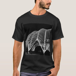 T-shirt Ricochet