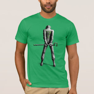 T-shirt Riddler