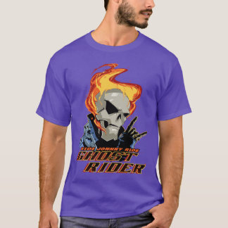 T-shirt Ride