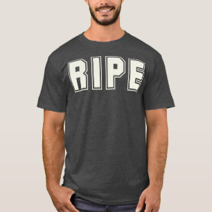 T-SHIRT RIDEAU