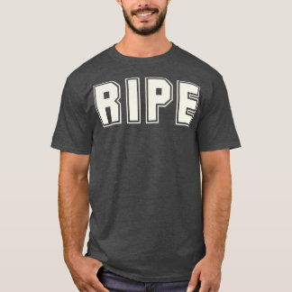 T-SHIRT RIDEAU