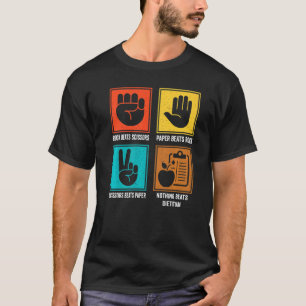T-shirt Rien Ne bat Diététiste Nutritionniste Diète Expert