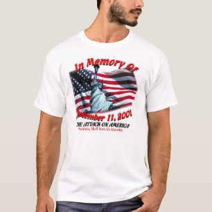 T-shirt Rien ne nous déchirera