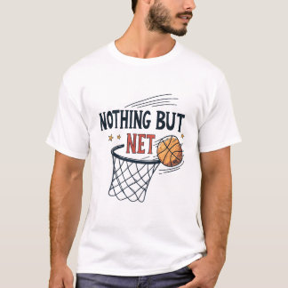 T-shirt Rien Que Net