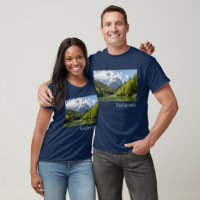 Riessersee Alpes Garmisch Partenkirchen Bavière