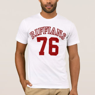 T-shirt Riffian Barstow