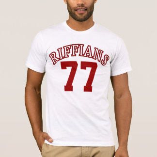 T-shirt Riffian Barstow