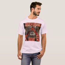 Riffs crus PitDriver Live II Deuce