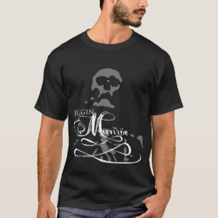 T-shirt Riggin Münröe - obscurité de base