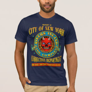 T-SHIRT RIKERS_ISLAND