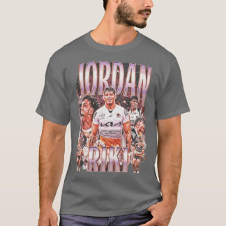 T-shirt Riki