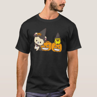 T-shirt Rilakkuma Halloween