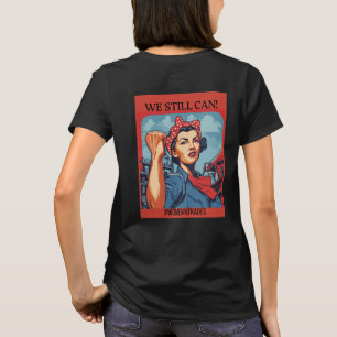 T-shirt Riley-Rose