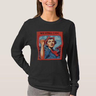 T-shirt Riley-Rose