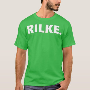 T-SHIRT RILKE