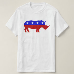 T-SHIRT RINO