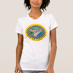 T-shirt Rio de Janeiro
