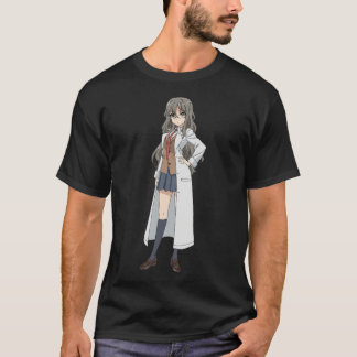 T-shirt Rio futaba