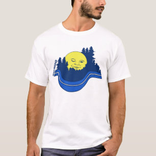T-shirt Rio Nido