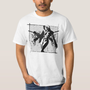 T-SHIRT RIOTSHELL SHIRT