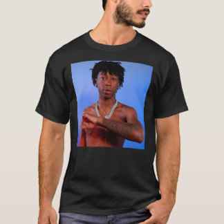T-shirt RIP LIL LOADED  Essential 