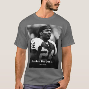 T-shirt Rip Marion Barber 2