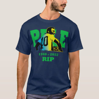 T-shirt Rip Pele 1940 2022 2