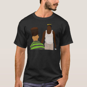 T-shirt RIP Robin Harris &Quot ; Pops&Quot ;