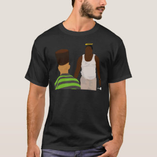 T-shirt RIP Robin Harris &Quot ; Pops&Quot ;