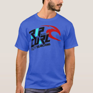 T-shirt Ripcurl été