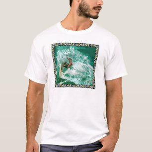 T-shirt Rippin