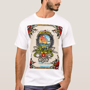 T-shirt Rise Dream Innovate