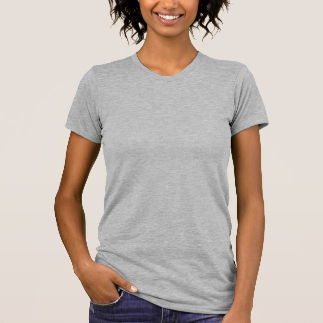 T-SHIRT RISQUE (Devant)