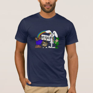 T-shirt Ritalin obtenu ?