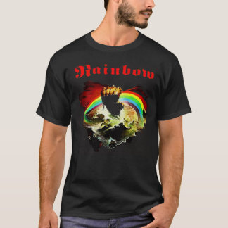 T-SHIRT RITCHIE BLACKMORE