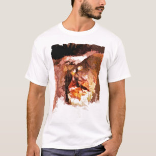 T-SHIRT RIVER SPIRIT